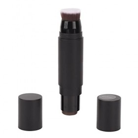 Crayon ¨¤ Barbe pour Homme, Stylo ¨¤ Barbe pour Homme, Kit de Stylo de Remplissage de Barbe ¨¦tanche avec Stylo de Remplissag