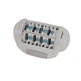 TETE D EPILATION ETROITE POUR PETIT ELECTROMENAGER CALOR - CS-00120836