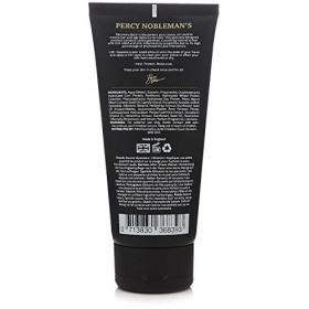 Baume réparateur par Percy Nobleman. Baume après-rasage. Après le rasage. Baume hydratant matifiant 100 ml