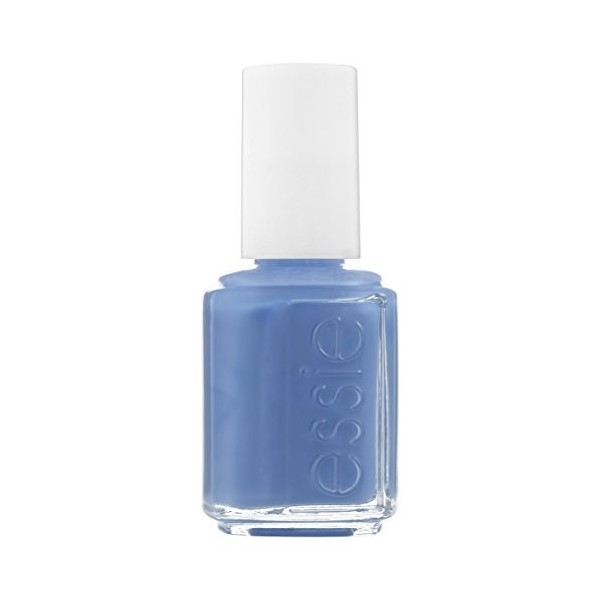 essie Original Nail Polish, Blue and Green Shades, 94 Lapiz of Luxury 13.5 ml