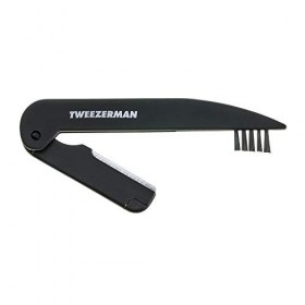 Tweezerman Rasoir de précision pliable