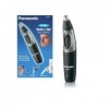 ER-417K Nose & Ear Hair Waterproof Trimmer Clipper ER417K