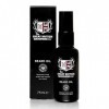 The Great British Grooming Co. Huile à Barbe 75 ml