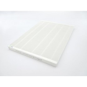 Filtre G4 compatible chauffe-eau ALDES T.FLOW HYGRO+ et T.FLOW NANO