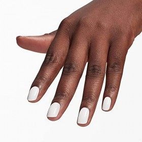 Nail Envy Alpine Snow - Vernis fortifiant coloré pour ongles fragiles & endommagés - 15ml