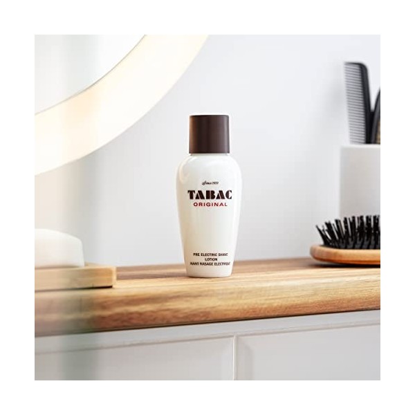 Tabac Pre Electric Shave Lotion 100 ml