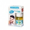 DermoFluide Fluide Barbe Dure sans Menthol Jaune