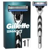 Gillette Mach3 - Rasoir