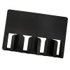 POPETPOP 1 PC Supports En Silicone Support De Rangement Pour Outil De Coiffure Support De Rangement Pour Tondeuse À Cheveux T