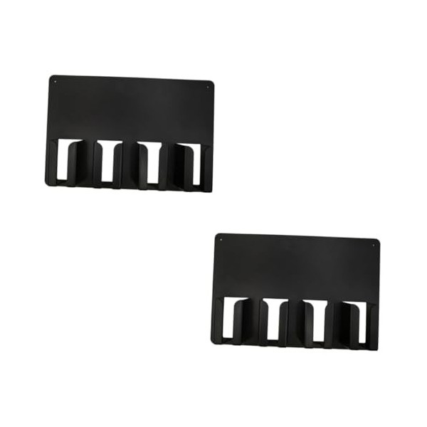 POPETPOP 1 PC Supports En Silicone Support De Rangement Pour Outil De Coiffure Support De Rangement Pour Tondeuse À Cheveux T