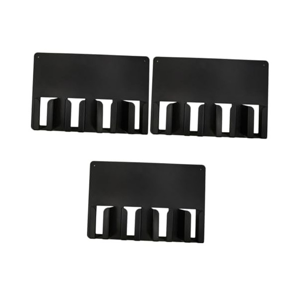 POPETPOP 1 PC Supports En Silicone Support De Rangement Pour Outil De Coiffure Support De Rangement Pour Tondeuse À Cheveux T