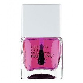 Nails.Inc Glowing My Way Vernis à ongles perfecteur