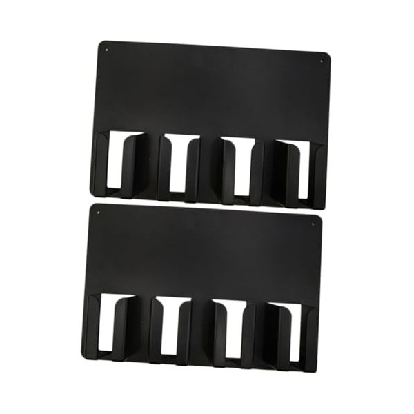 POPETPOP 1 PC Salle De Bains Porte-Tondeuse Support De Coupe De Cheveux Tapis De Service De Barbier Support De Tondeuse À Che