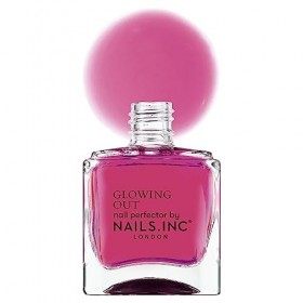 Nails.Inc Glowing My Way Vernis à ongles perfecteur