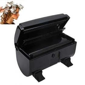 Distributeur de feuille de mise en évidence pli distributeur de feuille de coiffure outil de coupe de feuille distributeur de