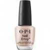 Nail Envy Double Nude-y - Vernis fortifiant coloré pour ongles fragiles & endommagés - 15ml