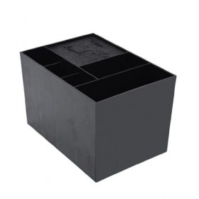 Support antidérapant pour ciseaux de coiffure, peignes, ciseaux, coiffeurs, outils de coiffure, support de ciseaux