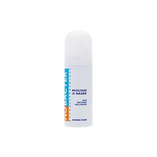 NO BACTER GEL DE RASAGE GEL DE RASAGE NOBACTER 150 ML