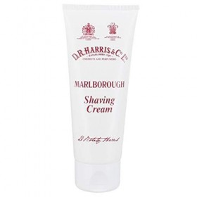 Crema Afeitar Malborough Tubo Dr. Harris 75gr