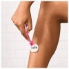 Gillette Venus comfortg Lide Sugarberry Madame Rasoir, 1 pièce