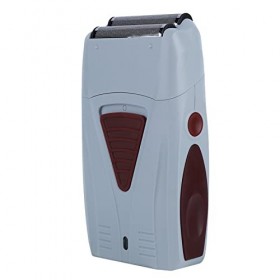 Rasoir électrique, Tondeuse à Cheveux Anti-pince, Tondeuse à Cheveux Plus Approfondie, Articles de Toilette Personnels pour l