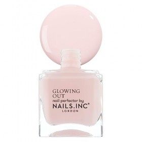 Nails.Inc Glow With The Flow Vernis à ongles perfecteur