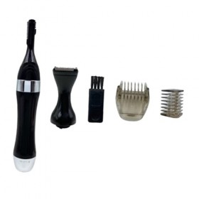 FRCOLOR Instrument DÉpilation Rasoir De Sourcils Maquinilla De Afeitar Para Hombre Máquinas De Afeitar Para Hombres Tondeuse