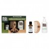 BULLDOG - Coffret de Soins pour la Barbe