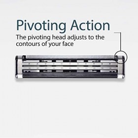 Gillette SensorExcel Lot de 10 lames de rasoir pour homme