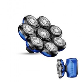 Tête de rasoir de rechange pour les rasoirs électriques Series FK-8730