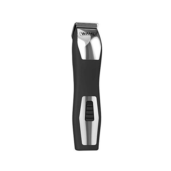 Tondeuse Wahl Groomsman Pro, tondeuse pour hommes, tondeuse à cheveux pour hommes, tondeuse pour oreilles et poils de nez, to