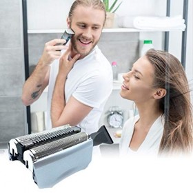 Têtes De Rasoir De Rechange 70B 70S Pour Les Rasoirs BRAUN De La Série 7, Tête De Rechange Pour Rasoirs Électriques, Lames De