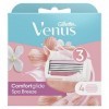 Gillette Venus Breeze SPA pack de 4 lames