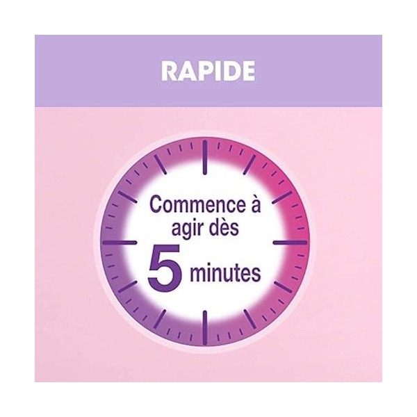 Veet - Crème Décolorante Spéciale Visage - 1 étui de 2 tubes de 30 ml - Lot de 3