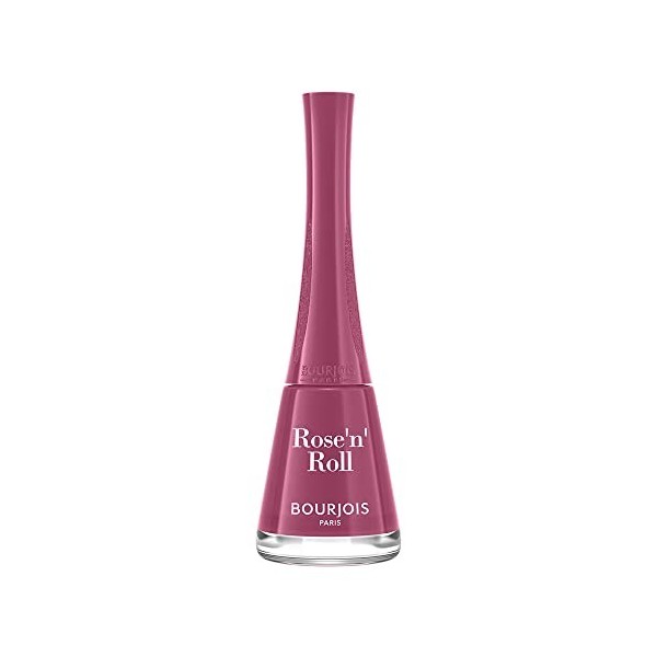 1 Seconde Nail Polish 043 9 Ml