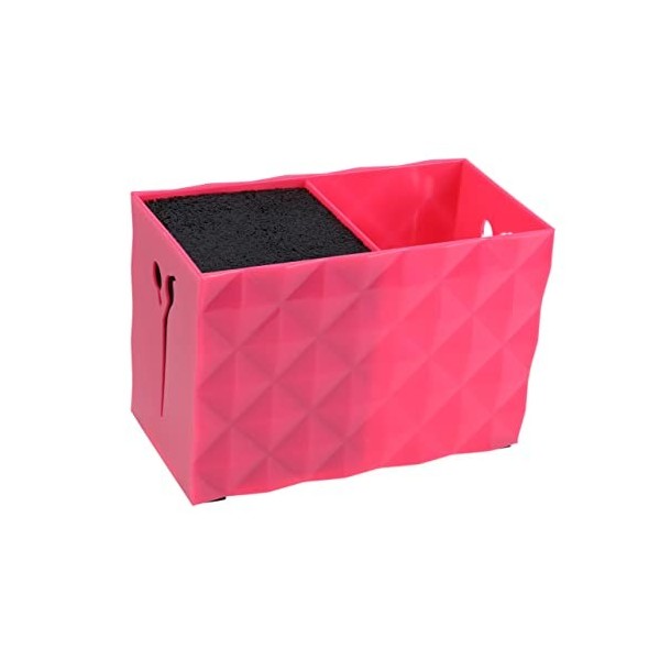 POPETPOP 1Pc Salon De Coiffure Décor Porte-Ciseaux Cheveux Accessoires Organisateur Porte-Ciseaux Clipper Garde Titulaire Cis