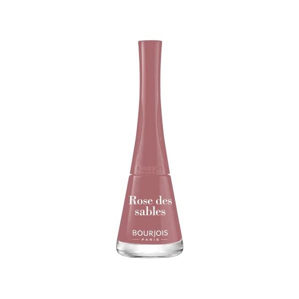 1 Seconde Nail Polish 043 9 Ml Vernis à ongles