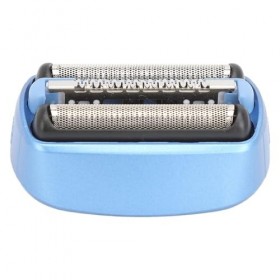 Tête de Feuille de Rechange, Tête de Rechange à Large compatibilité, Compatible avec lacier Inoxydable Doux et Sûr pour Salo