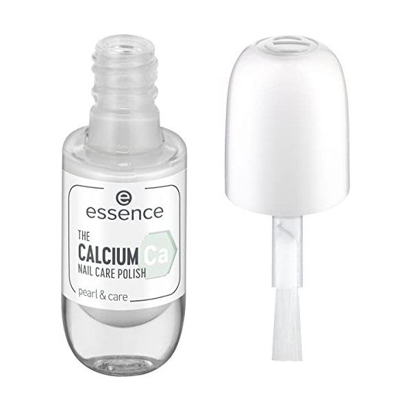 THE CALCIUM nail care polish 8 ml