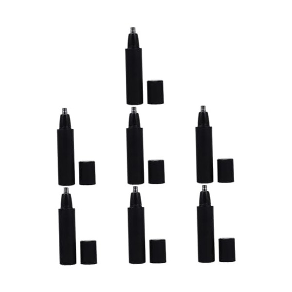 Mobestech 1Pc Oreille Et Nez Tondeuse Portable Rasoir Ménage Nettoyant Soins Infirmiers Cheveux Coupe Rasoir Nez Tondeuse Pou