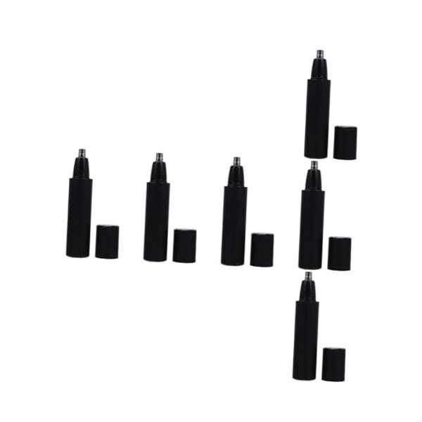 Mobestech 1Pc Oreille Et Nez Tondeuse Portable Rasoir Ménage Nettoyant Soins Infirmiers Cheveux Coupe Rasoir Nez Tondeuse Pou