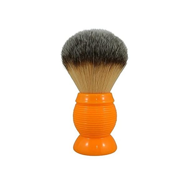 Razorock Beehive Plissoft Synthetic Shaving Brush 28 mm Knot