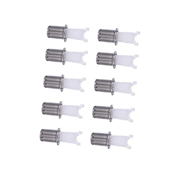 POPETPOP 24 Pièces Tête De Tondeuse À Cheveux Pour Le Nez Outil De Démêlage Têtes De Tondeuses À Cheveux Têtes De Tondeuse Po