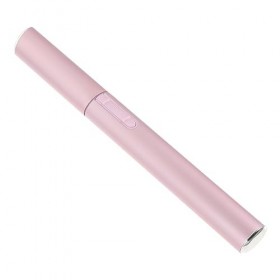 FRCOLOR Polyvalentn Propre Nettoyage Cleane Électrique Visage Rasoir Pour Femmes Électrique Jambe Rasoir Électrique Rasoir De