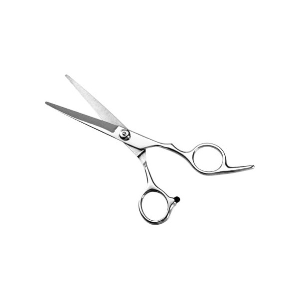 Ciseaux de coiffure Cymwer, kit de ciseaux amincissants de coupe de 6 pouces pour la coupe de cheveux de salon à domicile