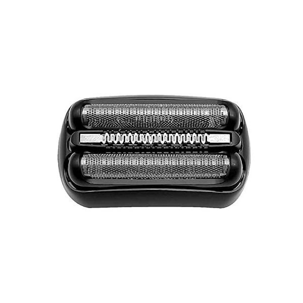 Tête de rasoir électrique de rechange série 3 pour homme, Braun S3-21B 300s, 310s, 320S, 330S, 340S, 360S, 3010BT, 3020S, 303