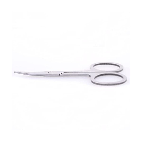 MPOWRX Ciseaux Stainless steel scissors tool makeup fashion small eyebrow trimmer manicure