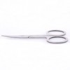 MPOWRX Ciseaux Stainless steel scissors tool makeup fashion small eyebrow trimmer manicure