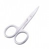 MPOWRX Ciseaux Stainless steel scissors tool makeup fashion small eyebrow trimmer manicure