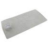 FOMIYES Feuille Beauté Couverture De Lit De Massage Linge Couvre-Lit Beauté Lit Couverture Massage Lit Couvre Cire Chaise Lit